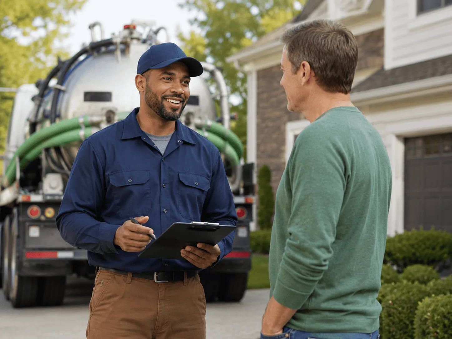 Mosquito Control Hamilton, MI FAQs